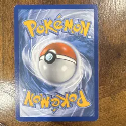 The Pokemon Company Gardevoir ex SV01 Scarlet & Violet 228/198 Holo Eng 310HP - Image 2