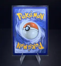 Eevee ex Pokemon SV: Prismatic Evolutions PRE 75/131 Holo NM - Image 2