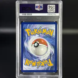 Pokemon TCG Mewtwo VSTAR GG44/GG70 Crown Zenith GG Ultra Rare Holo EN PSA 10 - Image 2