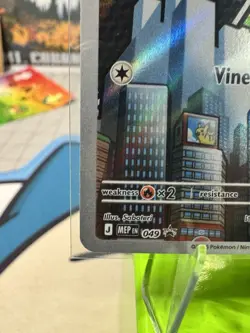 Pokemon TCG Series 2 First Partner Illustration Collection Gen 5 Unova Set NM - Image 5
