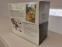 Pokemon Prismatic Evolutions ETB Elite Trainer Box Brand New Factory Sealed - Image 3