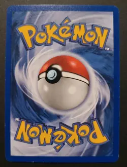 Pokemon TCG EX Team Rocket Returns Dark Gyarados 36/109 Regular Uncommon MP - Image 2
