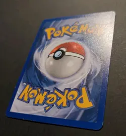 Pokemon TCG EX Team Rocket Returns Dark Gyarados 36/109 Regular Uncommon MP - Image 5