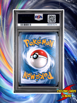 PSA 9 - 2024 Celebration Fanfare #004 Promo Pokemon Card 1st Chinese - Image 2
