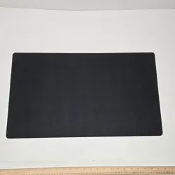 Konami YuGiOh Remote Duel Judge 2021 Playmat Official Promotional Collectible - Image 2