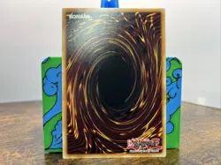 YuGiOh! TCG || Brotherhood of the Fire Fist - Panda - Secret Rare - FIGA-EN013 - Image 3