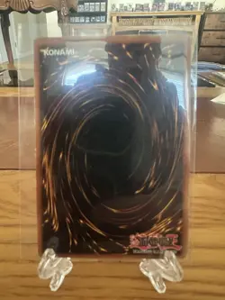 Yu-Gi-Oh Imperial Order PSV-104 Secret Rare Unlimited LP - Image 2