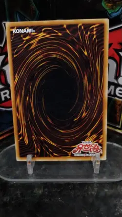 BRAIN CONTROL Korean Vers. YU-GI-OH Silver Letters SPELL Trading Card DP00-KR020 - Image 2