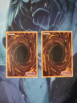 Blackwing - Sirocco the Dawn DL17-EN007 Duelist League Promo Blue & Green - Image 2