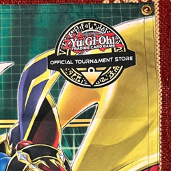 RARE Yu-Gi-Oh Rise of the Duelist ROTD OTS 24x36 IN STORE PROMO BANNER Konami - Image 3