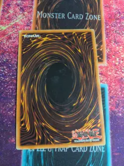 Yu-Gi-Oh! Kaiser Sea Horse SKE-015 Unlimited Ultra Rare LP - Image 3