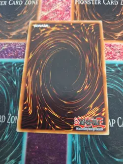 Yugioh Judge Man LCKC-EN004 Ultra Rare Unlimited Near Mint - Image 3