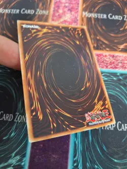 Yugioh Judge Man LCKC-EN004 Ultra Rare Unlimited Near Mint - Image 4
