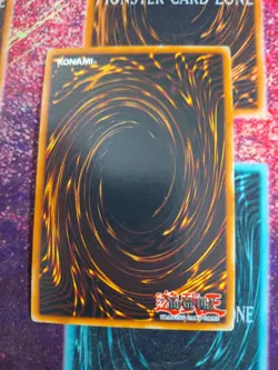 Yu-Gi-Oh! Elemental Hero Bladedge YSD-EN019 Ultra Rare Unlimited Near Mint - Image 3
