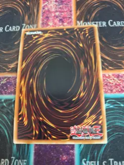 Yugioh Elemental HERO Flame Wingman LCGX-EN045 Secret Rare Unlimited Near Mint - Image 3