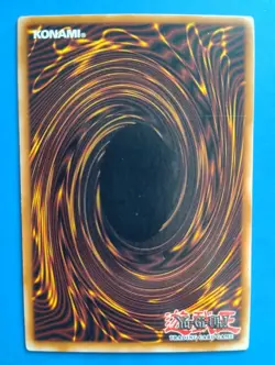 MP Yugioh Totem Dragon CRMS-EN085 Super Rare 1st Edition - Image 2