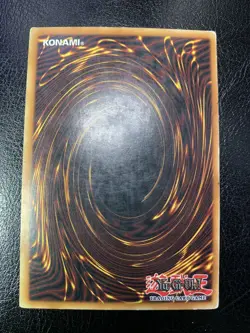 Yu-Gi-Oh! Totem Dragon CRMS-EN085 Crimson Crisis Super Rare 1st Ed MP - Image 3