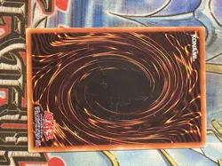 Stim-Pack Japanese YuGiOh OCG Series 1 Booster 7 1999 MP 3 - Image 2