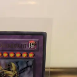Elemental Hero Darkbright TAEV-EN042 Tactical Evolution 1st Edition - Image 3