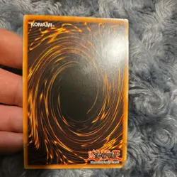 Dominus Spark BLZD-EN077 Blazing Dominion 1st Edition YuGiOh TCG NM - Image 5