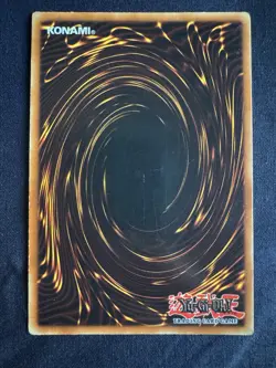 Yugioh! Confiscation MRL-038 Magic Ruler Unlimited Edition LP-VLP - Image 3