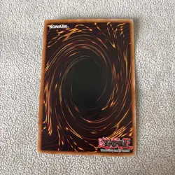 Artemis, the Magistus Moon Maiden UP01-EN017 Yugioh M/NM - Image 3