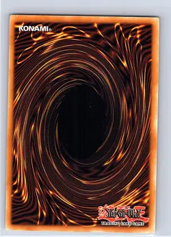 INFINITE IMPERMANENCE RA05-EN140 RARITY COLLECTION 5 YU-GI-OH 1ST EDITION NM/M - Image 2