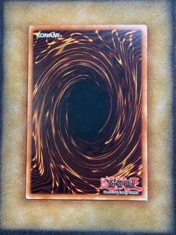 Yugioh Kwagar Hercules TP3-007 Rare NM - Image 2