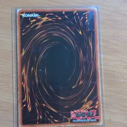 Konami Yu-Gi-Oh! TCG The Legendary Fisherman PSV-076 1st Ed Holo Super - Image 2