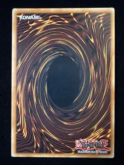 Secret Rare Limited Ed | Black Rose Dragon | 2008 Collectors Tin | CT05-EN003 - Image 4