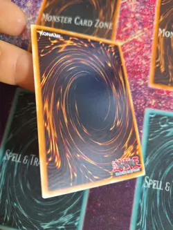 Yu-Gi-Oh! TCG Invoked Elysium BLAR-EN083 Ultra Rare 1st Edition Near Mint - Image 4