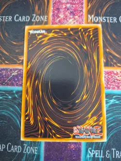 Yu-Gi-Oh! TCG Dark World Puppetry SR13-EN025 Ultra Rare 1st Edition Near Mint a1 - Image 3
