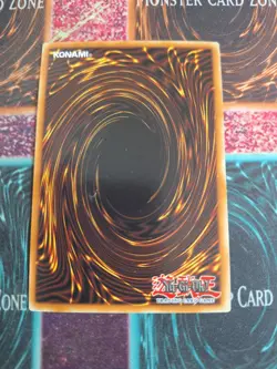 Yu-Gi-Oh! Ghost Ogre & Snow Rabbit DUDE-EN001 Ultra Rare 1st Edition LP - Image 3