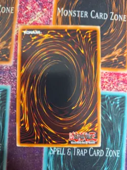 Yu-Gi-Oh! Number 39: Utopia YS12-EN039 Ultra Rare 1st Edition Near Mint b2/ - Image 3