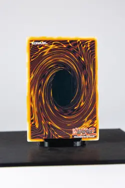 YUGIOH - EVIL HERO MALICIOUS EDGE - DP06-EN006 - SUPER - 1ST EDITION - (LP) - Image 2