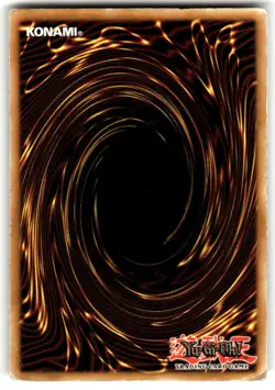 Sorcerer of Dark Magic Common Yu-Gi-Oh! The Movie Promo Set MOV-EN002 MP - Image 2