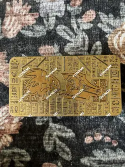 Yu-Gi-Oh! 2021 Tin of Ancient Battles Trading Cards Sealed 83717854203 - Image 1