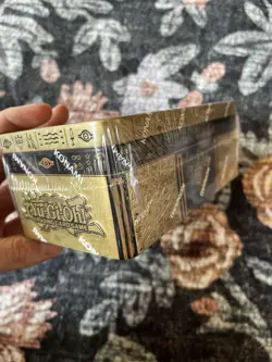 Yu-Gi-Oh! 2021 Tin of Ancient Battles Trading Cards Sealed 83717854203 - Image 3