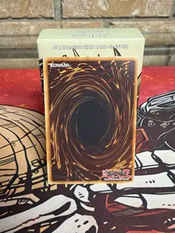 CORI-EN022 Phara the Primordial Goddess Ultra Rare 1st Ed Extended Art YuGiOh - Image 2