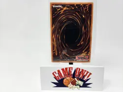 YuGiOh Buster Blader DL1-002 Duelist League Super Rare NM - Image 2