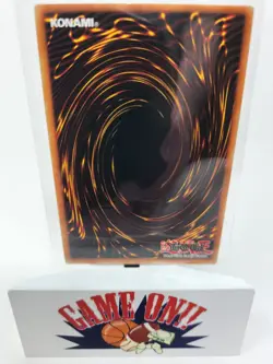 YuGiOh Bubble Illusion DP1-EN024 Duelist Pack Ultra Rare 1st Edition NM - Image 2