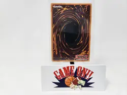 YuGiOh Machine Lord Ur CSOC-EN093 Secret Rare 1st Edition NM - Image 2