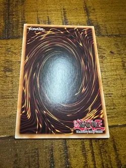 Spiritual Swords of Revealing Light MVP1-EN031 Unl Edition Ultra Rare LP + BONUS - Image 2