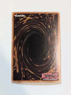 Yugioh! LP Mask of Restrict - OP02-EN010 - Super Rare Lightly Played, English - Image 2