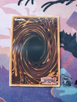 S:P Little Knight (UR) RA03-EN049 Quarter Century Bonanza 1st Edition NM Yugioh - Image 2