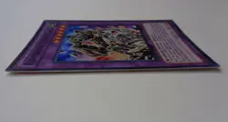 Elemental HERO Gaia CT08-EN011 (Super Rare, Limited Edition, Lightly Played LP) - Image 2