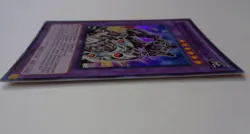Elemental HERO Gaia CT08-EN011 (Super Rare, Limited Edition, Lightly Played LP) - Image 3