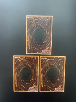 Yugioh Mystic Tomato SKE-021 Unlimited Edition Common HP X3 - Image 2