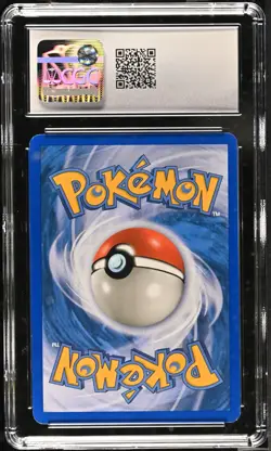 *POP 11* CGC 9 Kricketune Reverse Holo Platinum 32/127 Pokemon 2009 MINT - Image 2