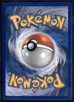 Pidgeotto 49/110 Uncommon Holon Phantoms Pokemon Reverse Holo Heavily Played+ - Image 2